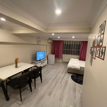 Casa Tua Appartement Istanboel Buitenkant foto